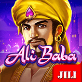 6bb Ali Baba