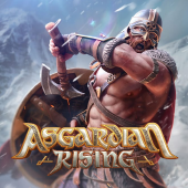 6bb Asgardian Trỗi Dậy