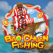 6bb Câu Cá Bao Chuan