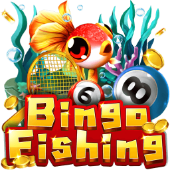 6bb Câu Cá Bingo