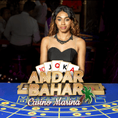 6bb Casino Marina Andar Bahar