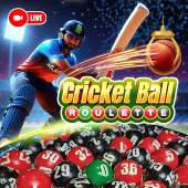 6bb Roulette Bóng Cricket