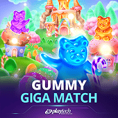 6bb Kẹo Dẻo Giga Match