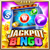 Bingo Jackpot 6bb