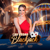 6bb Blackjack Las Vegas