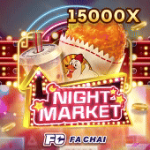 6bb Chợ Đêm