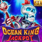 6bb Vua Đại Dương Jackpot