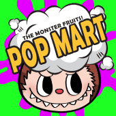6bb Popmart