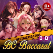 6bb Baccarat Blockchain Sexy B B