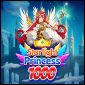 Starlight Princess 1000 6bb