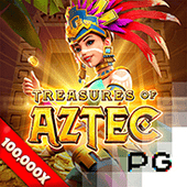 6bb Kho Báu Aztec